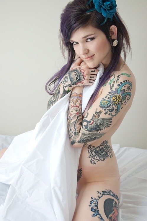 inkesque:  Ink-esque