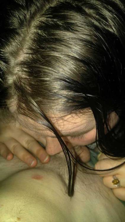 subbytransgirl:He’s such a cutie and really good at making me feel good ^.^