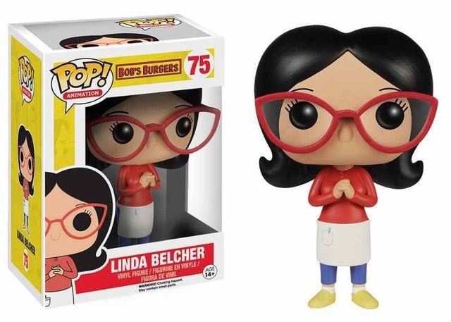kateordie:  sircreate:  mooshoo:  These are so perfect.  I don’t own any Funko