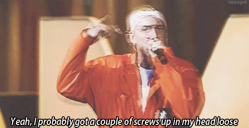 hiphopfightsback:  But no worse than what’s going on in your parents’ bedrooms