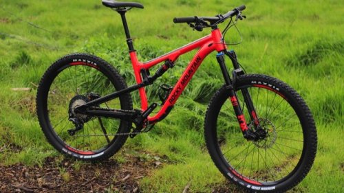 aces5050:(via [First Look] Rocky Mountain Thunderbolt Alloy 50 | MTB-MAG.COM)