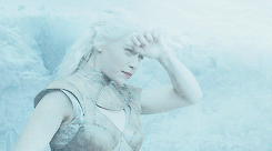motherflunker:daenystormborn asked: GOT and Most attractive