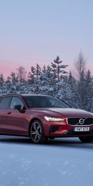 Off-road, Volvo V60, luxury car, 1080x2160 wallpaper @wallpapersmug : http://bit.ly/2EBfd6v - http:/