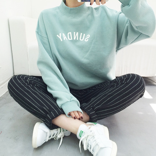streetstyleseekers:  + Love Yourself +  