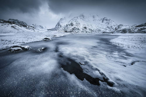 Frozen landscape&hellip; by Daniel Řeřicha camera: Canon EOS 5DS R lens: Venus Optics Laowa 12mm f/2