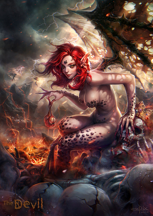 theartofanimation:  HyunJoon Kim  -  https://www.facebook.com/expix.kim  -  http://www.expix.co.kr  -  http://drawcrowd.com/expix  -  http://expix.deviantart.com  -  http://hi_joony.blog.me