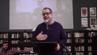 berniesrevolution:Vivek Chibber elaborating further on why Capitalism’s tendencies