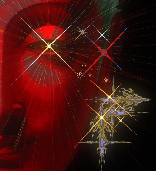 He Had A Vision, And That Vision Was Of The Structure Of The Universe; That Was All. And, When We Are