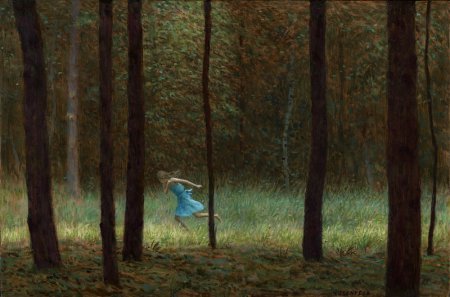 Arno Wiesenfeld 
