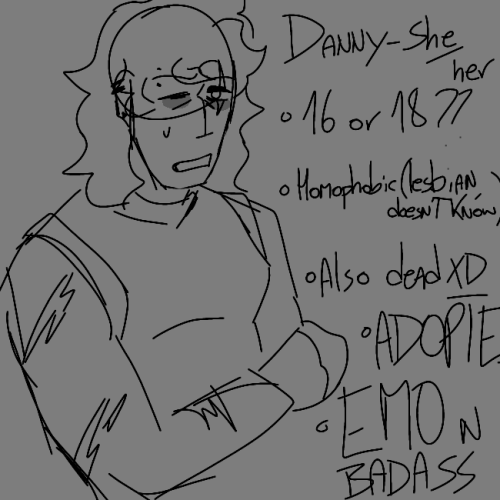 Ok, @darkcloudsatnight These Are My Ocs (all Of Them Are Siblings + I Forgot To Draw The Parents. They're