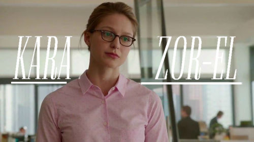 superhumanspeed:  i am barry alleni am oliver queeni am kara zor-el