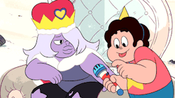 Steven&rsquo;s birthday song from &ldquo;So Many Birthdays&rdquo; (requested by anonymous)