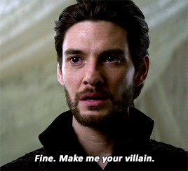 Ben Barnes As Aleksander Morozova/The Darkling In Shadow And Bones (2021-)