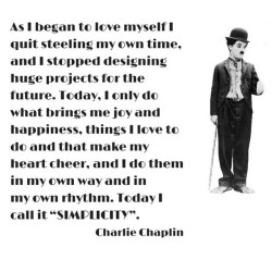 Champ. Love his speech at his 70 birthday!🙏🏽 #charliechaplin 🕯 by seliniangelini