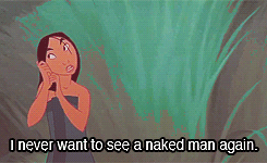 gillieswest:  Disney Animated Movie Challenge: [2/10] Movies - Mulan  “I’ve heard