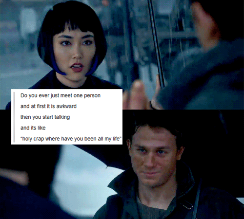 guillermodltoro:Mako & Raleigh + text posts