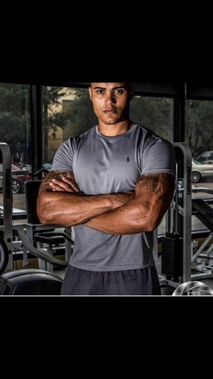 Muscle Moaner