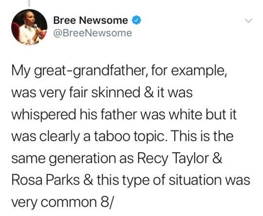 alwaysbewoke:   #ThisIsImportant 