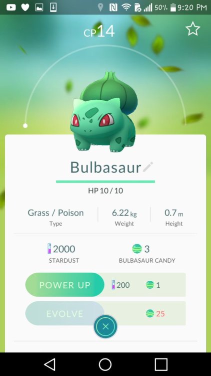 SHE CAME BACK TO ME !!!!