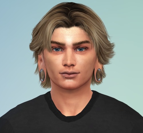 Planned To Only Post My CC And Mod Finds Here But I Dont Do Simstagram So I Need Somewhere To Post My