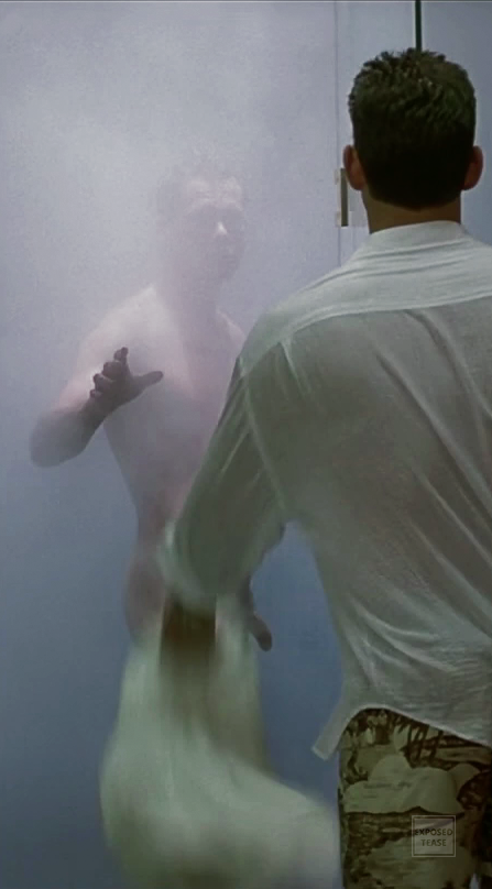 celebrityscenes:  Kevin Bacon in Wild Thingsv