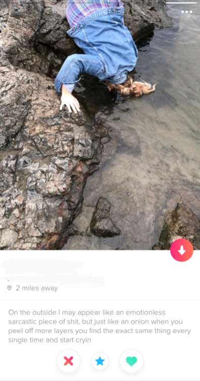tindershwinder:She’s perfect