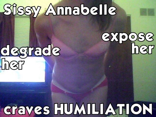 Daddy 4 Sissy Faggots