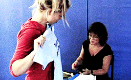 Billie Piper | Season 2 Video Diaries