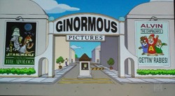 jimforce:  unicornlordart:  simpsons did it.  in 2009   in a funny way that was kinda The Force Awakens