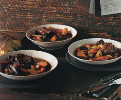 food2fork:  Beef Stew with Potatoes and Carrots Recipe - Featured on Food2Fork.com 
