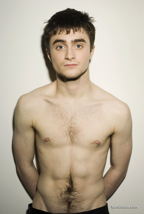 gaycelebsxxx:  Daniel Radcliffe Nude and Sexy Photos