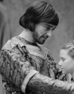 arbellastuart:My babes being fatherly (◕‿◕✿)