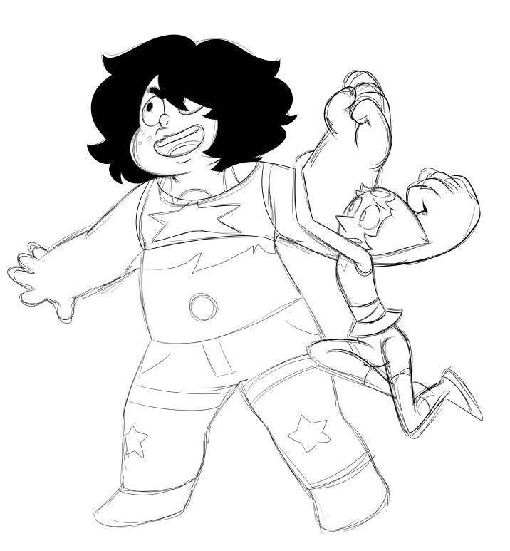 missgreeneyart:The “never finish” files. 