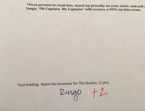 sarcasmismydrugs:This professor gets extra credit.