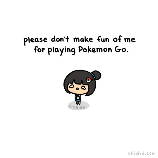 chibird