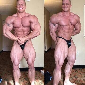 Porn Dallas McCarver photos