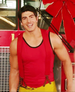 hotfamousmen:  Brandon Routh 