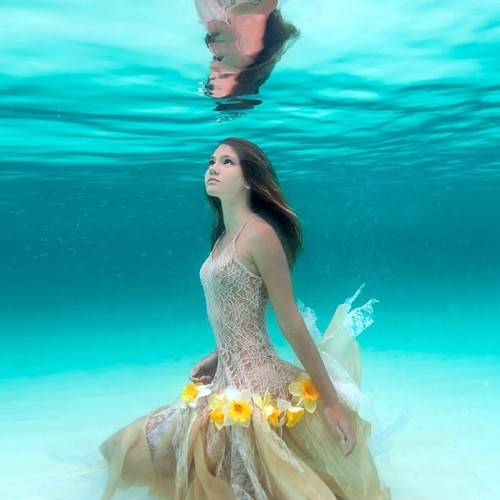 without-ado:Underwater(2) by Elena Kalis