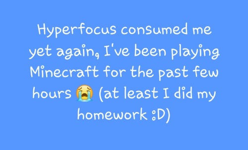 My Minecraft Adventure: Pain In 6 Pictures
