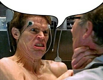 unpatchedglitch: tredlocity:  dr–wizard: Whatever man *goblinizes*   jerma looking real bad these days 