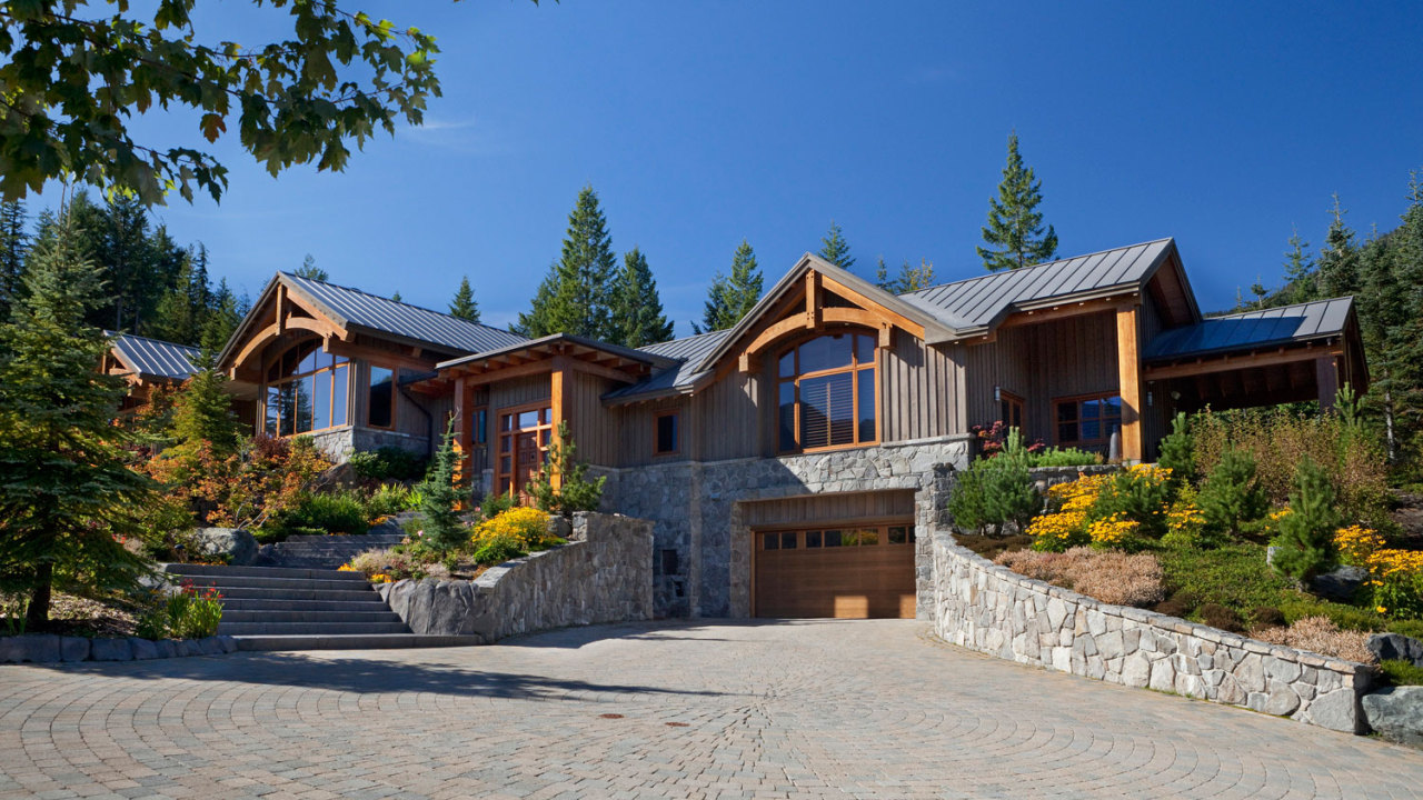 Pictures Of Luxury