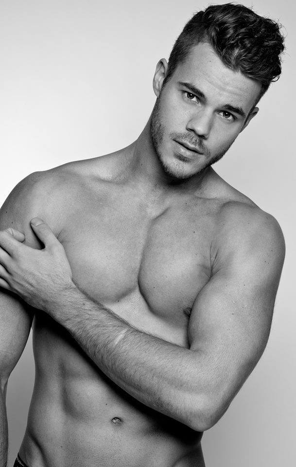 adonisarchive:  Glenn Melis