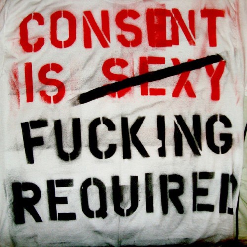Sex Consent is fucking required! #truth #consent pictures