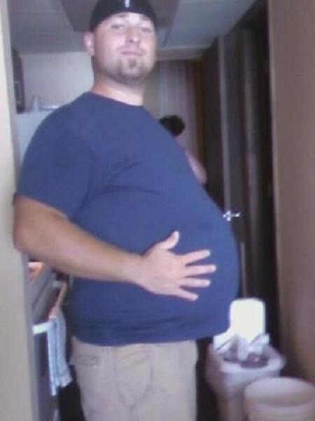 The Belly Sculptor