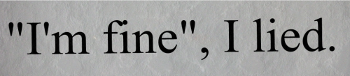 i-am-cutting-my-wrists:  Depressive Blog.