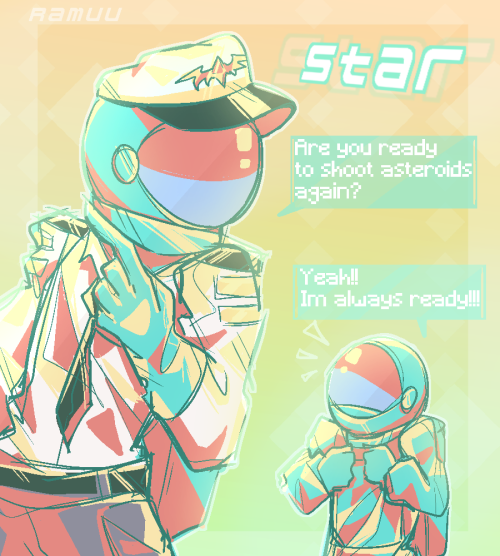 tsu-ramuu