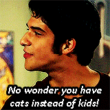 halefever:  Tyler Posey in Workaholics 
