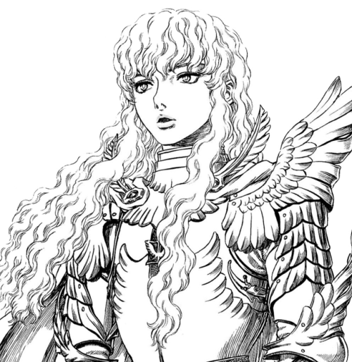 griffith again