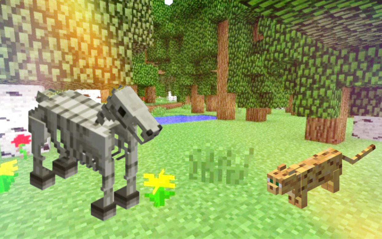 Minecraft Skeleton Horse Explore Tumblr Posts And Blogs Tumgir Minecraft Skeleton Horse Explore Tumblr Posts And Blogs Tumgir