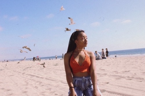 simonexrigaud: Venice Beach